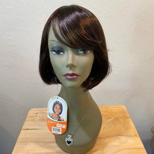 #119 MODEL MODEL GLANCE FULL CAP WIG